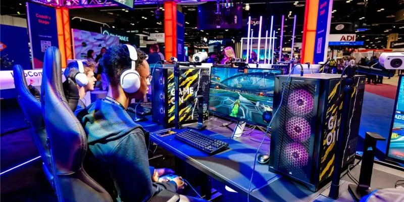 Tính năng nổi bật trên Esports TG88